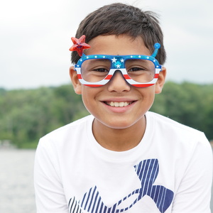 Fundraising Page: Adam Bynum